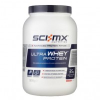 Ultra Whey Protein (908г)